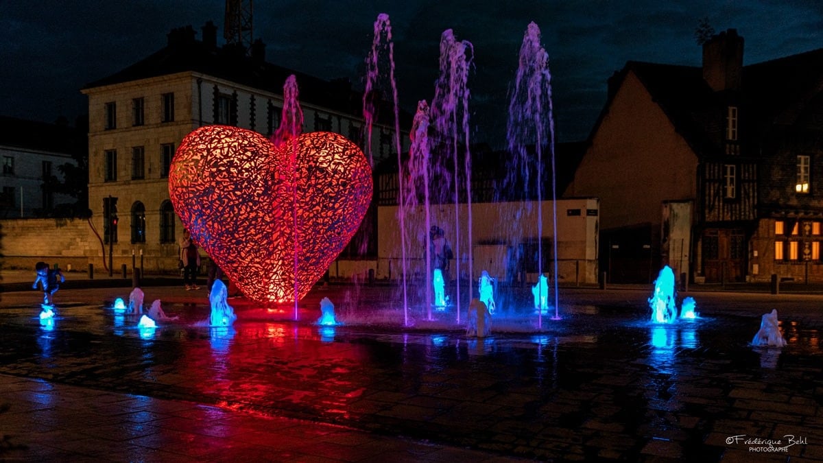 fontaine